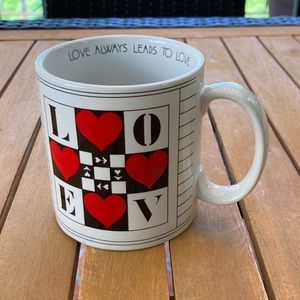LOVE Mug